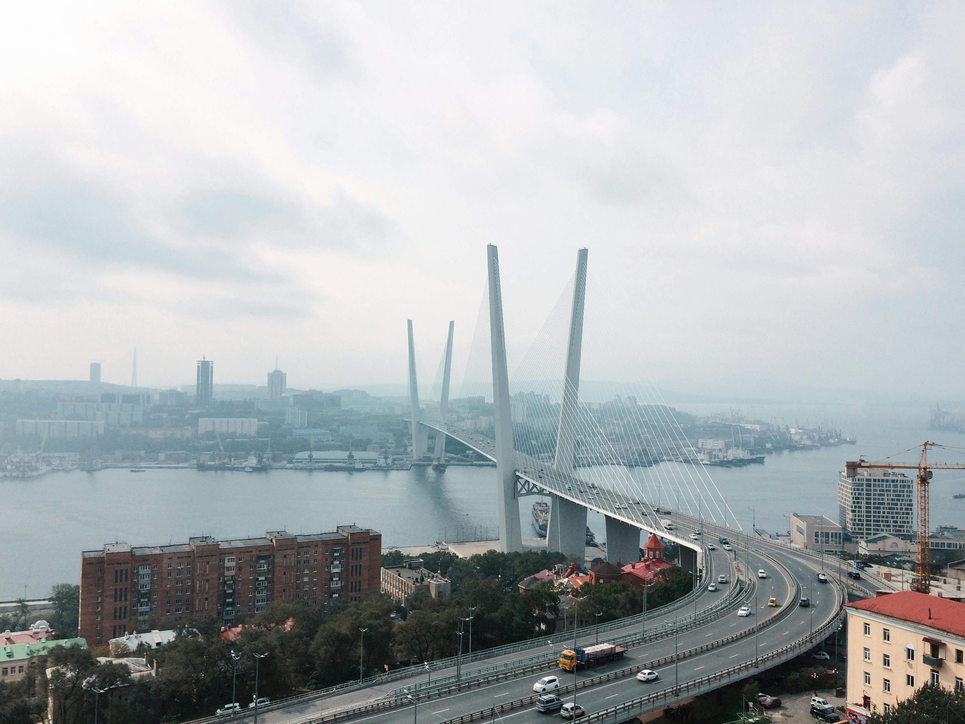 Vladivostok