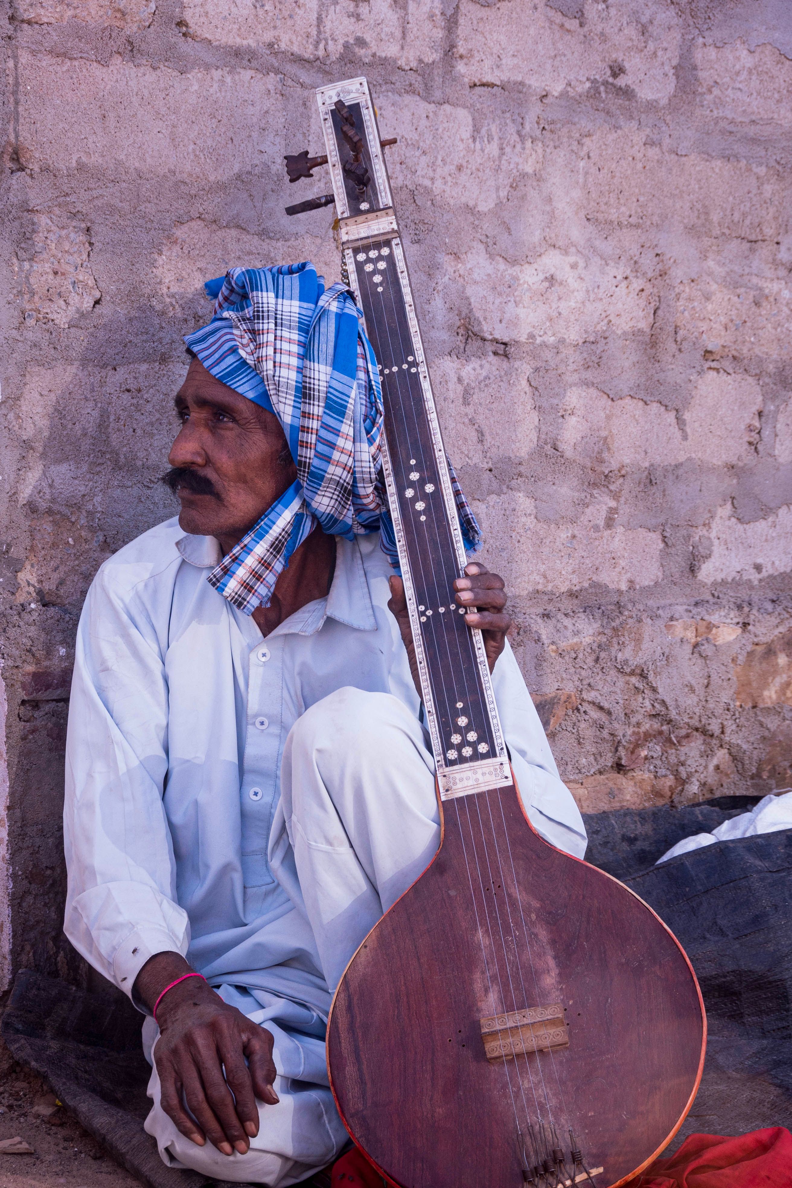 Musicianl
