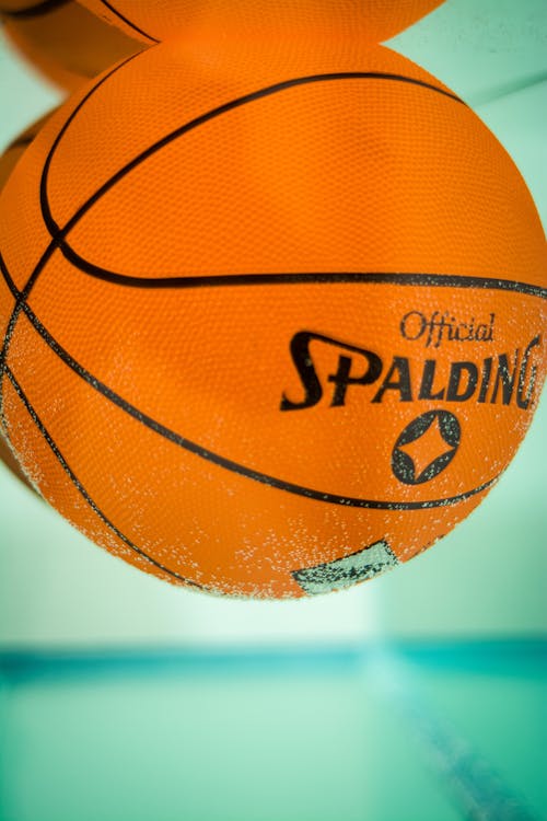 Basketbal