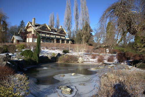 Burnaby Art Gallery