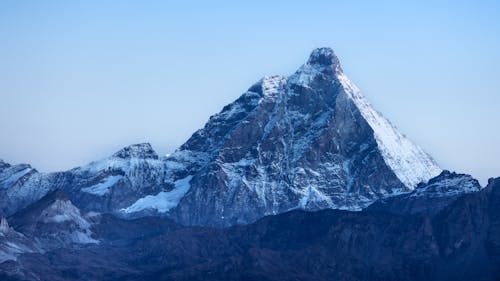 "Lift Beneath Matterhorn" (If you like my work consider supporting me at https://www.patreon.com/MarekPiwnicki ❤️)