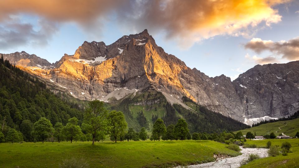 in Maria Alm am Steinernen Meer