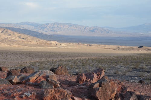 Kostenloses Stock Foto zu felsen, felsig, geologie