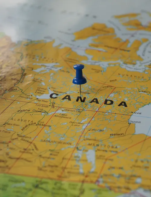 Canadian Food Guide: The Ultimate Culinary Travel Guide