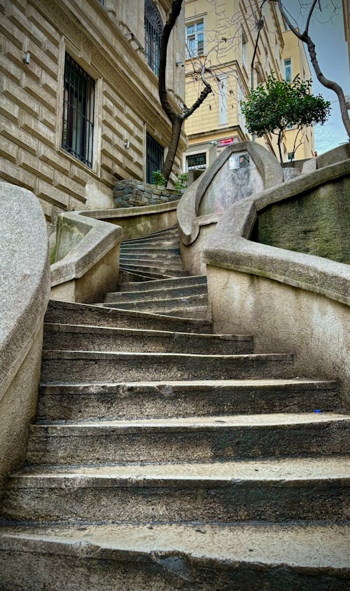 Fotobanka s bezplatnými fotkami na tému budova, cestovať, Istanbul