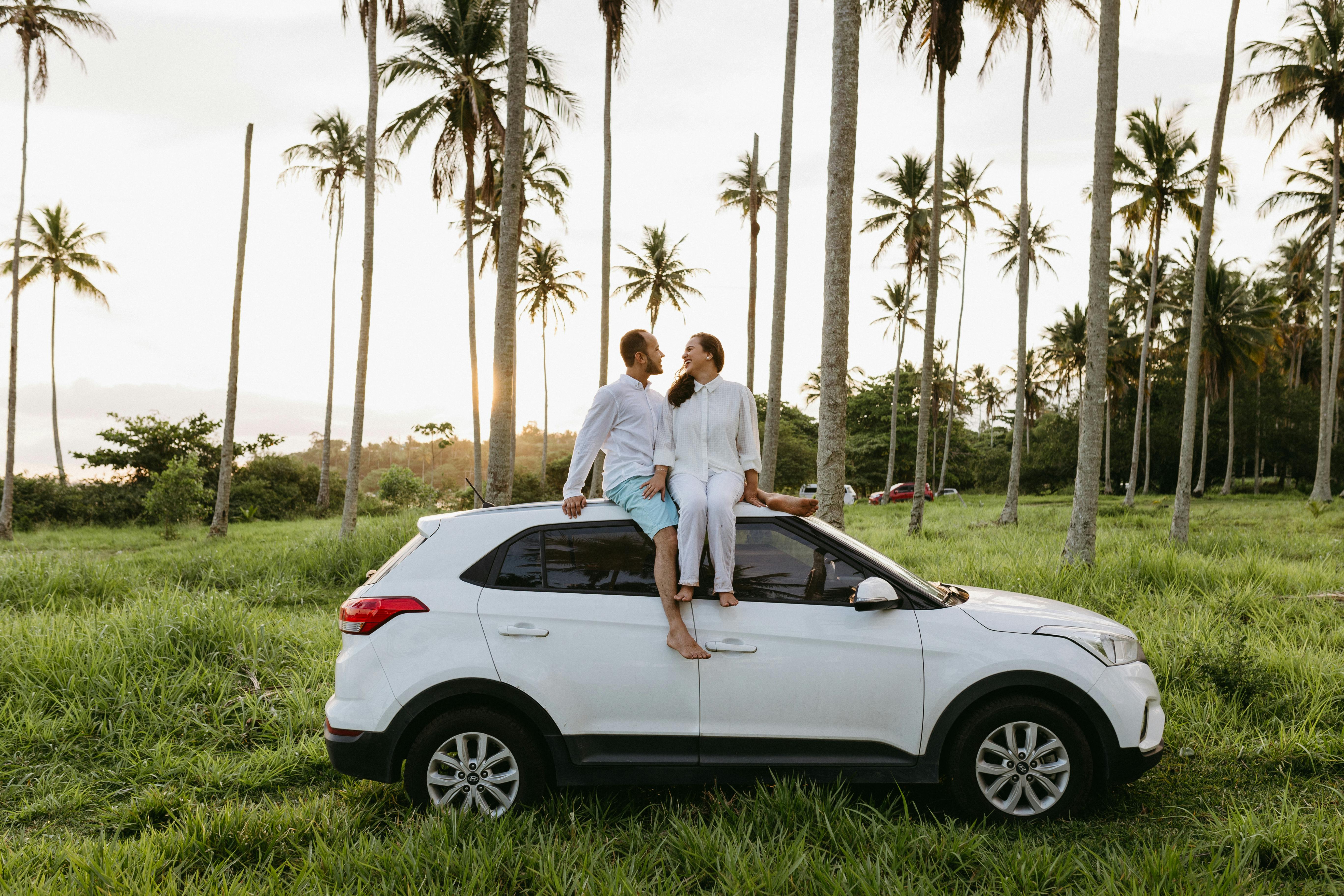 Family Ride Tours – Car Rental in Hulhumale | Hulhumale