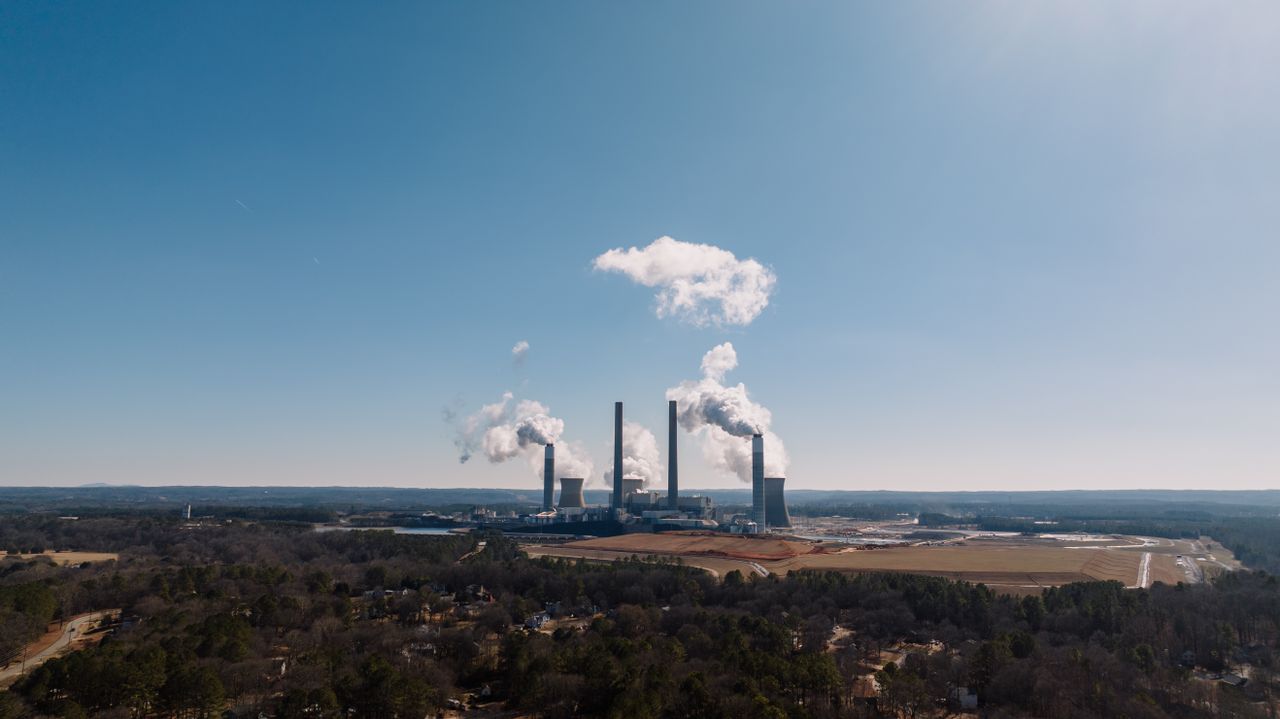 Russia Preparing Massive Strikes Against Ukrainian Energy Infrastructure