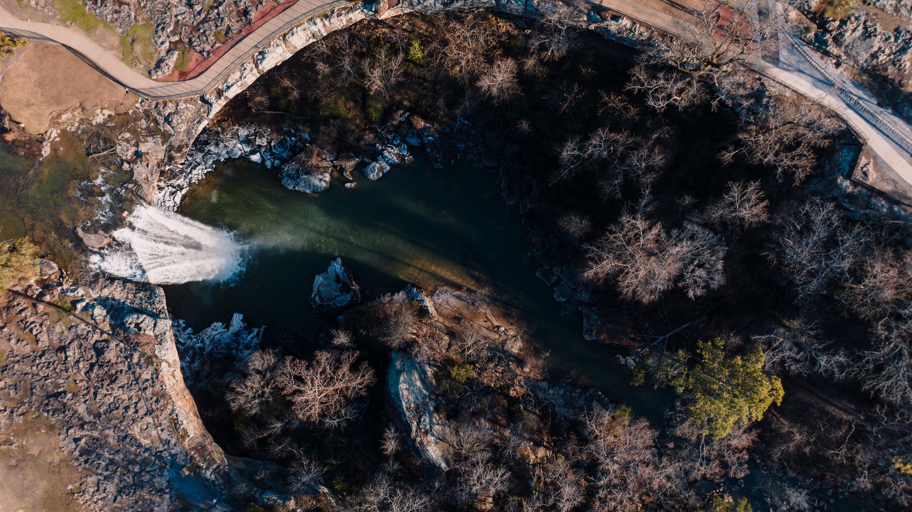 Cheaha State Park