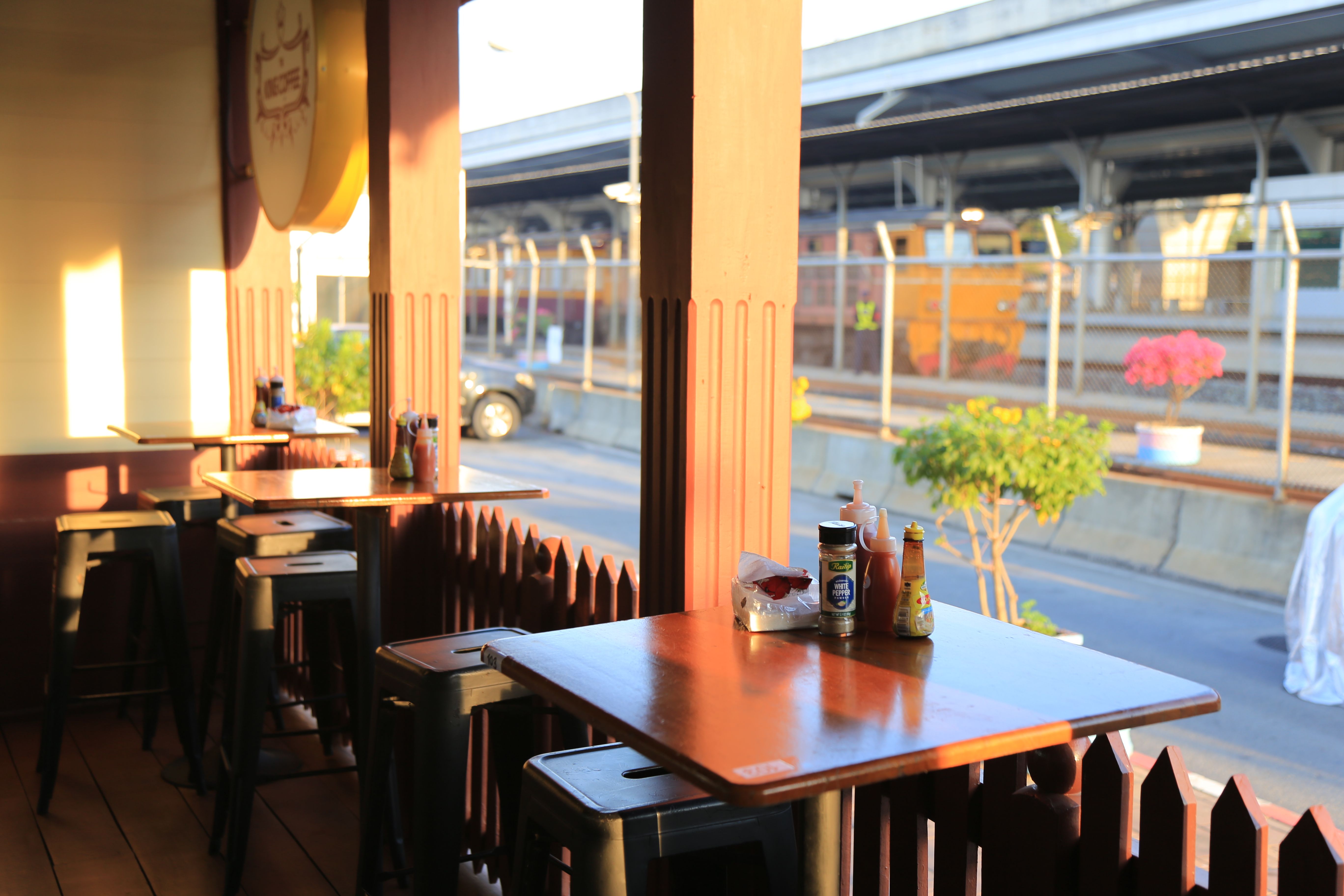 bartaco 12 South