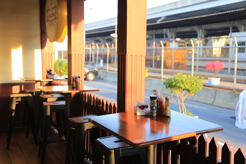 bartaco 12 South
