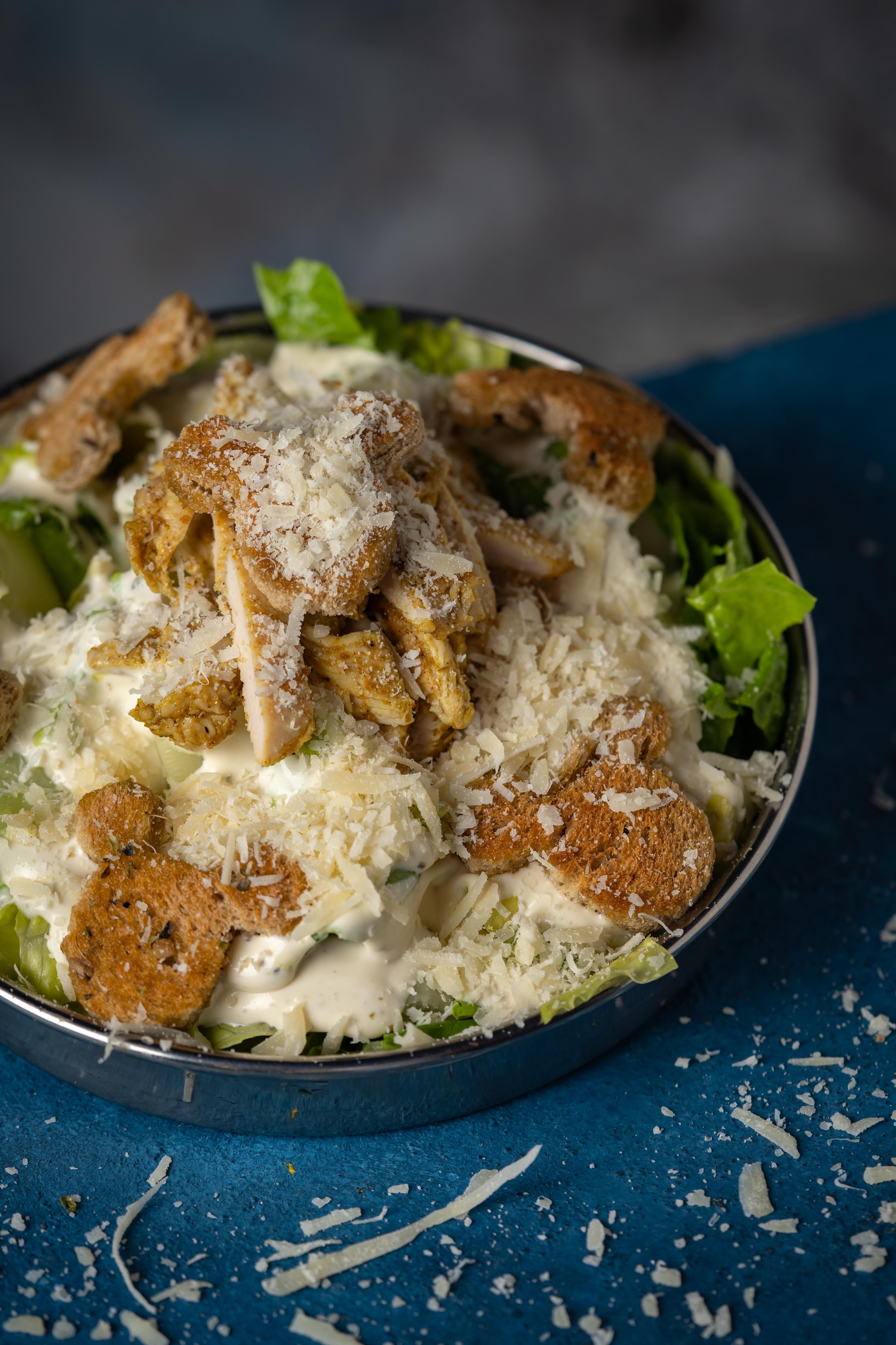 Caesar salad