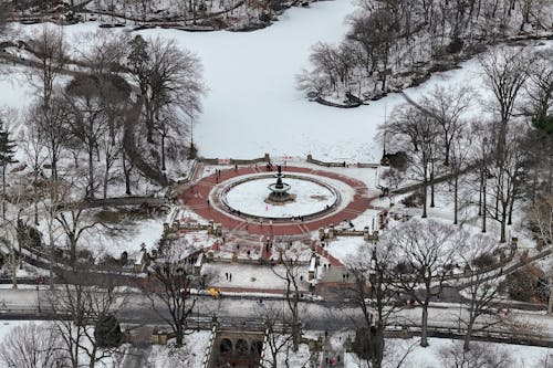 New York içeren Ücretsiz stok fotoğraf