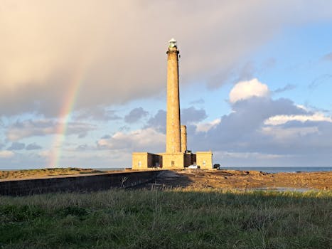 Gatteville-le-Phare