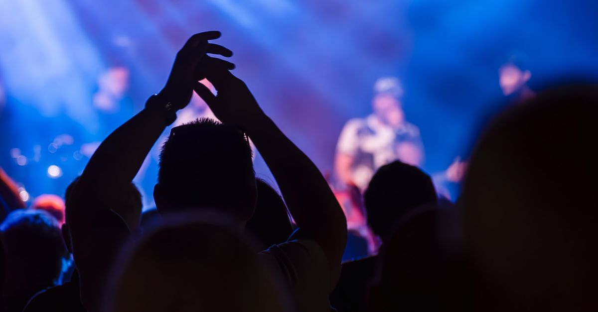 The Importance of Live Music Events for Musicians