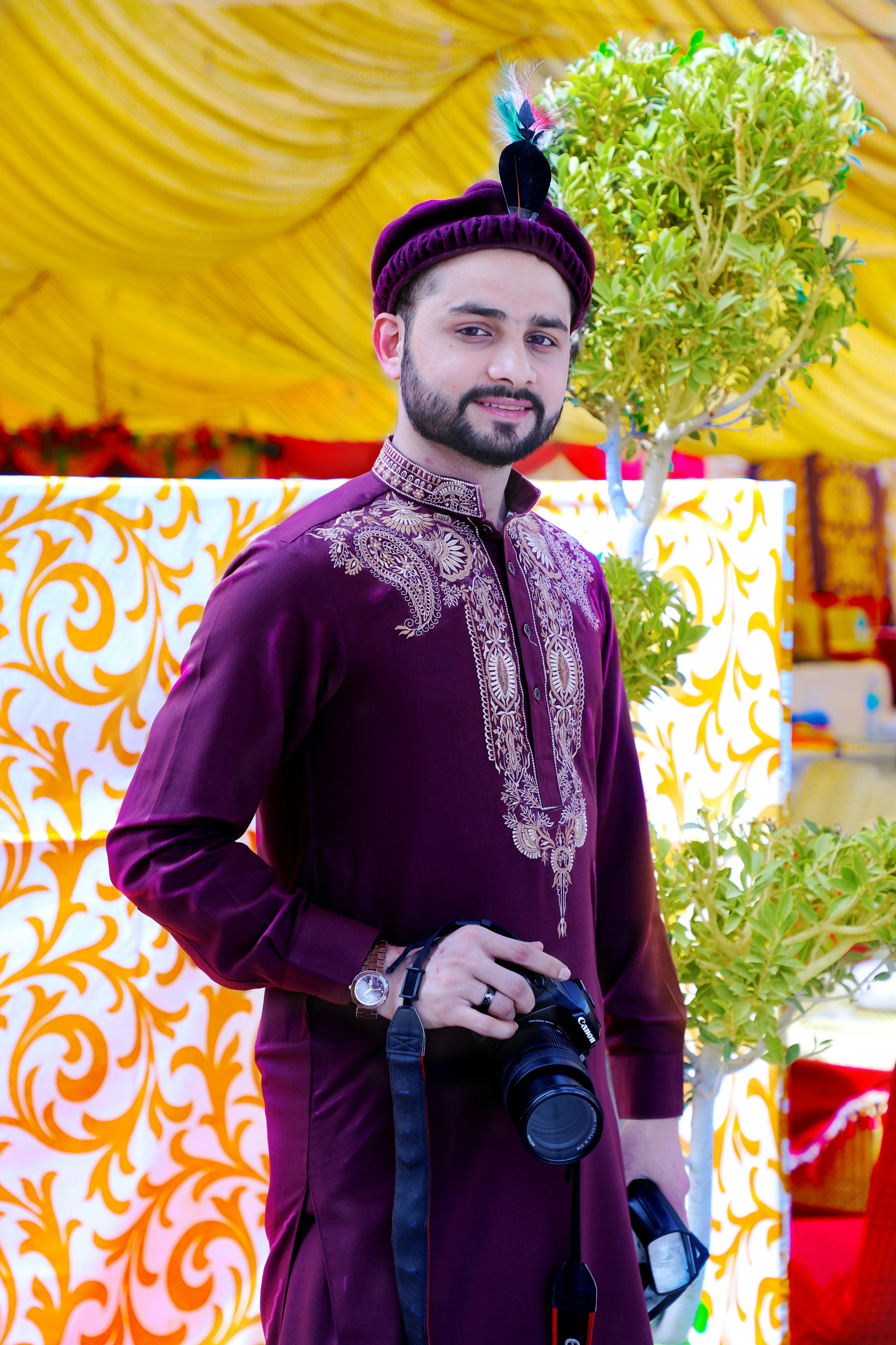 Paragliding Experience