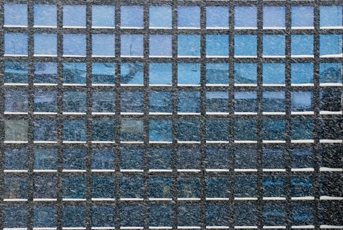Darmowe zdjęcie z galerii z miasta, miasto, okna