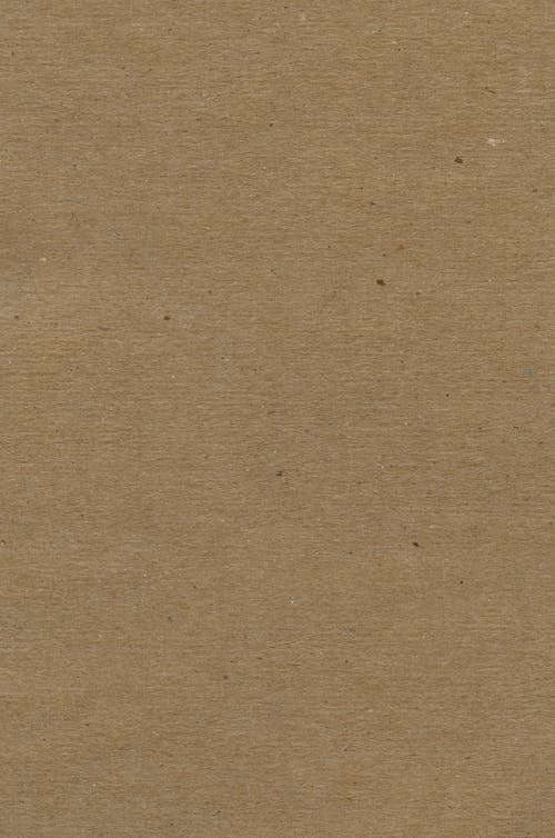 Free Cardboard texture Stock Photo