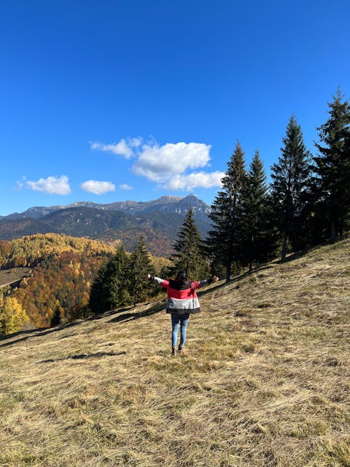 Romania,Transylvania, Amfiteatrul Transilvania, Romanian Mountains