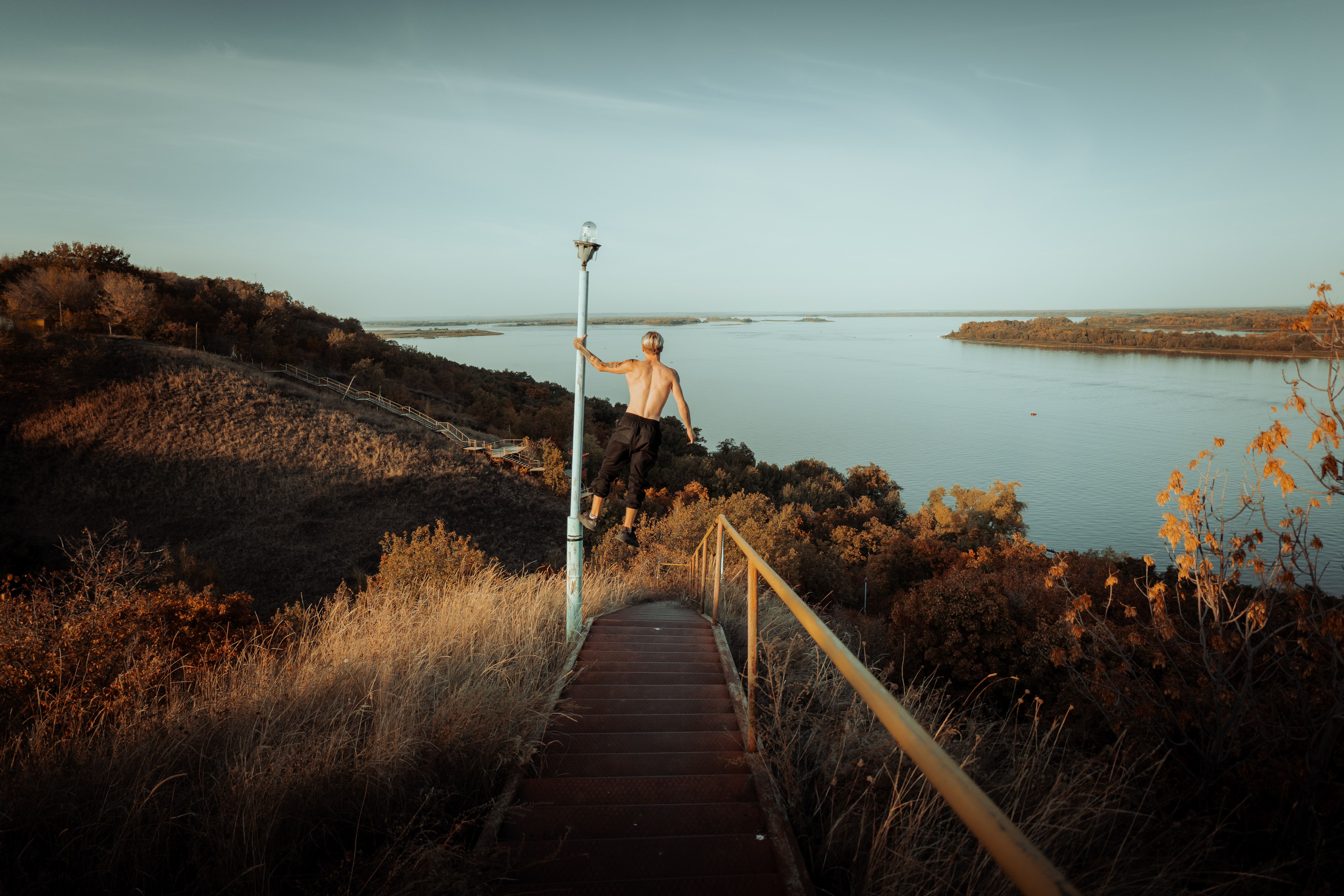 Iowa Outdoor Recreation Task Force looks to capitalize on recreation economy — Photo by GURYAN on Pexels