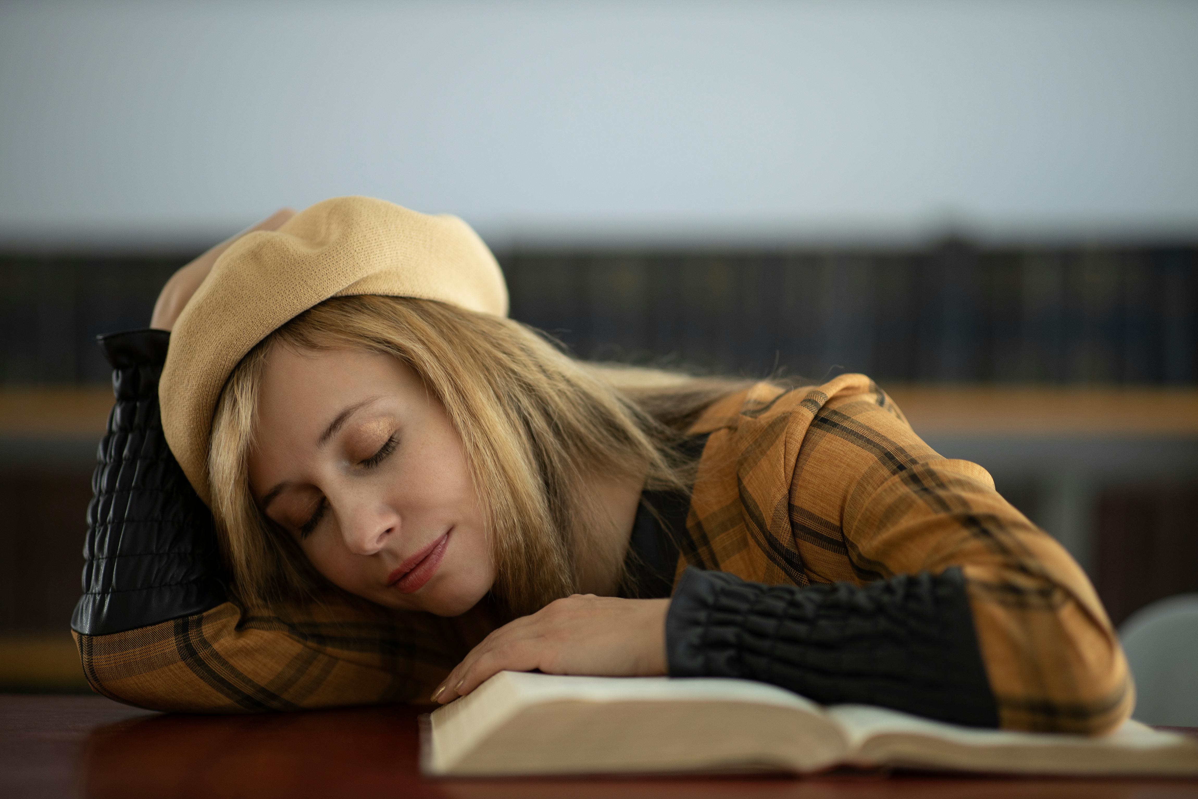 Why undisturbed sleep is important to brain injury recovery — Photo by Vika Glitter on Pexels