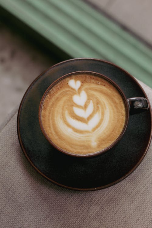 カップ, カフェ, カフェインの無料の写真素材