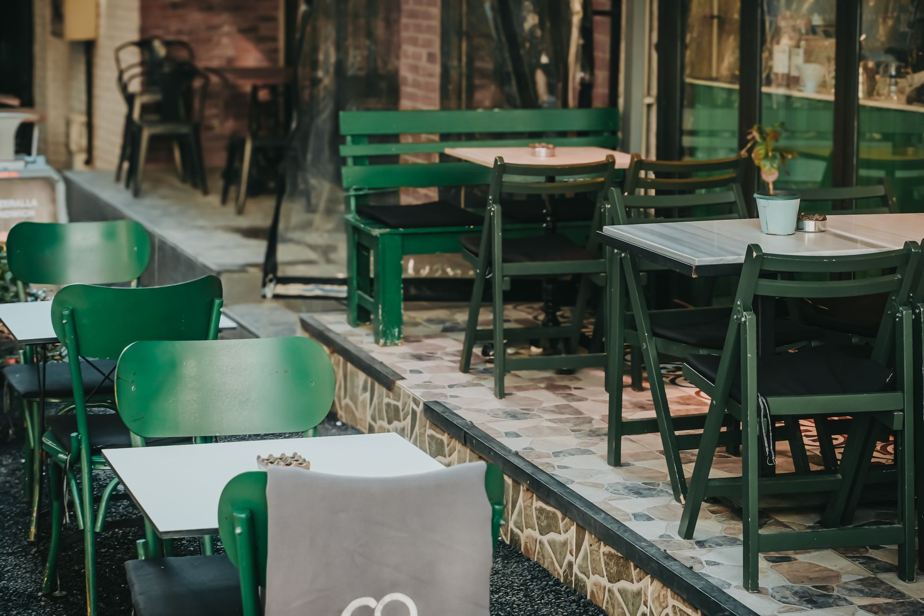 The Great Vanishing: Why Your Go-To Local Restaurant May Be Next to Disappear