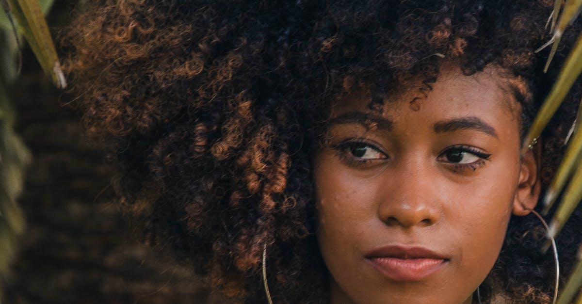 How to do faux LoCs without curly ends