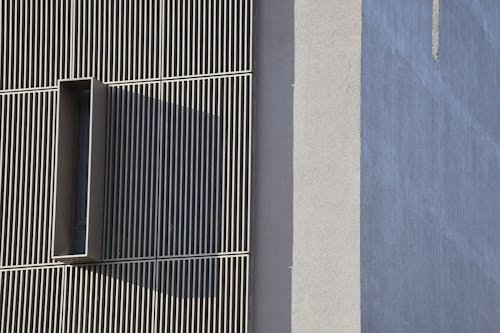 Gratis stockfoto met beton, buitenkant, eenkleurig