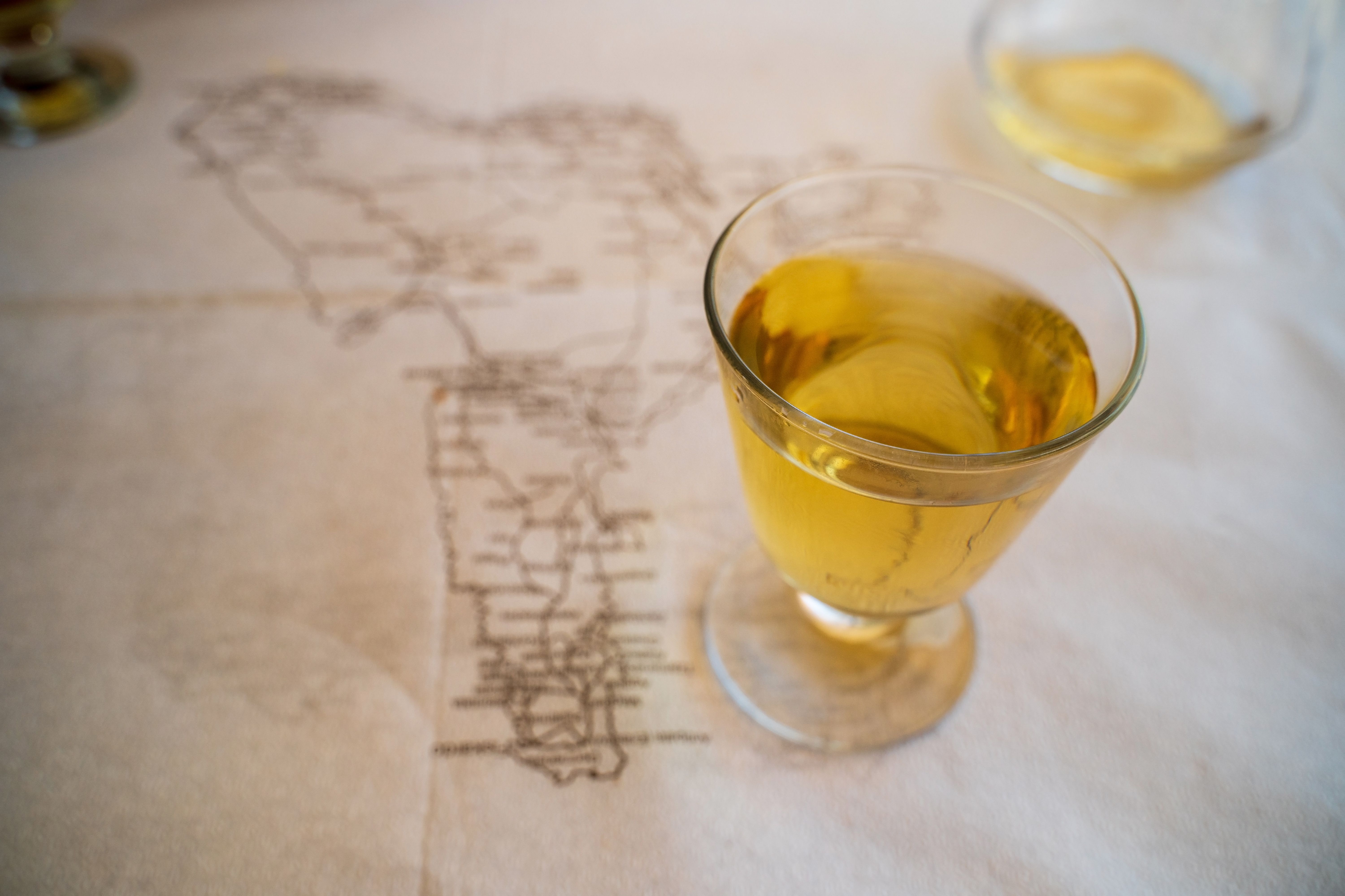 Sauternes e Tokaji: como a podridão cria grandes vinhos doces