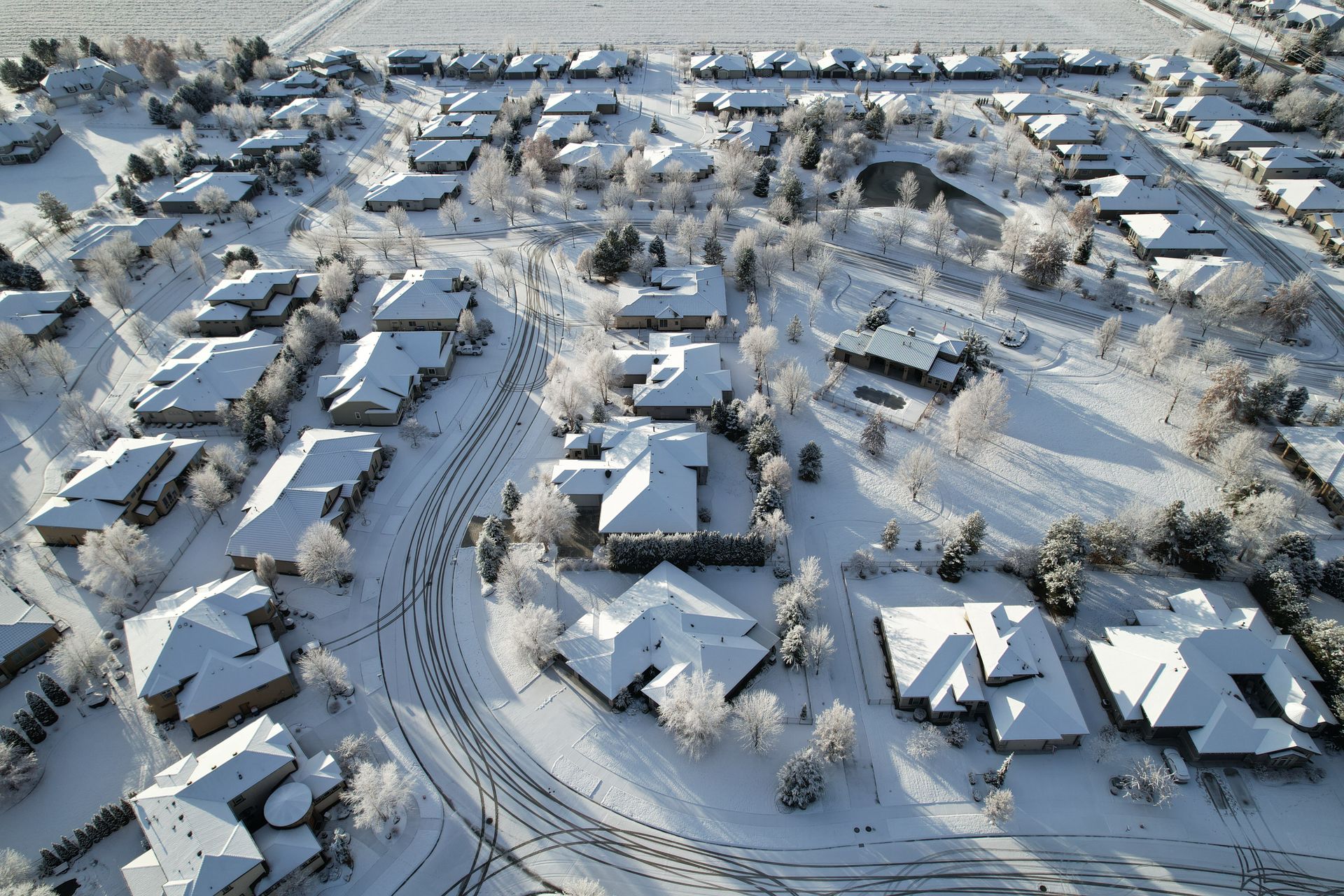 Victor, Victor ID — neighborhood review