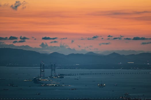 Shenzhen, China photo 11