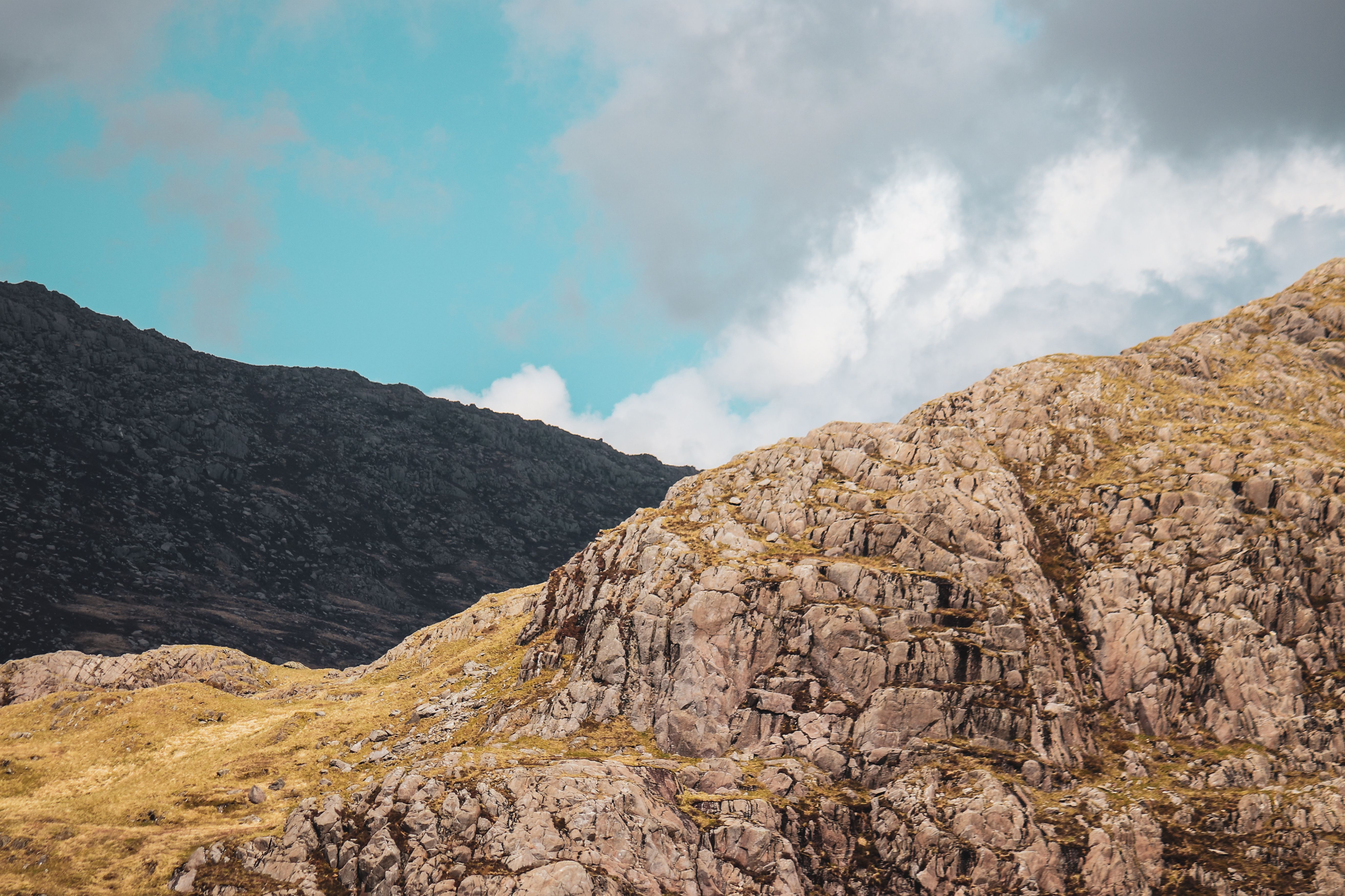 Snowdonia National Park