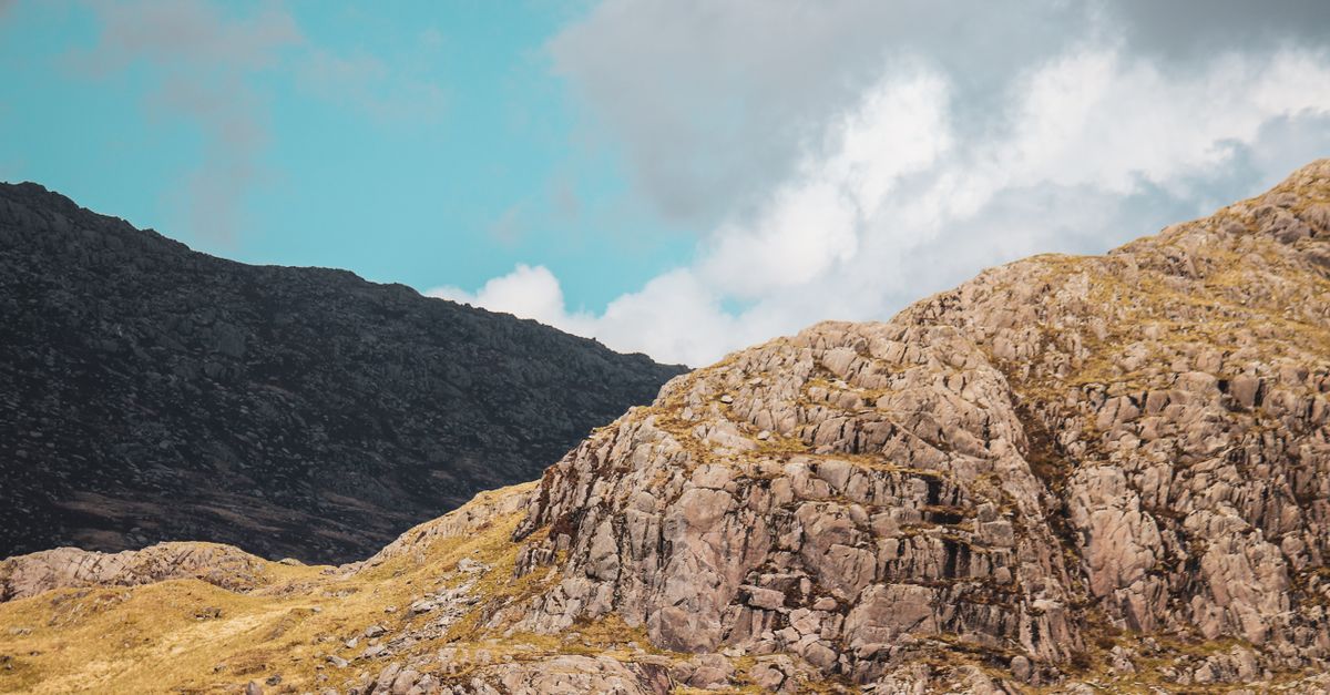 Snowdonia National Park