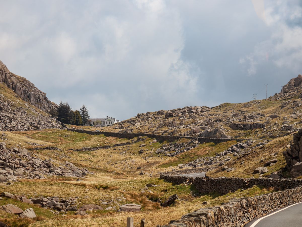 4 Day Yoga and Singing Retreat in Wales, UK 1