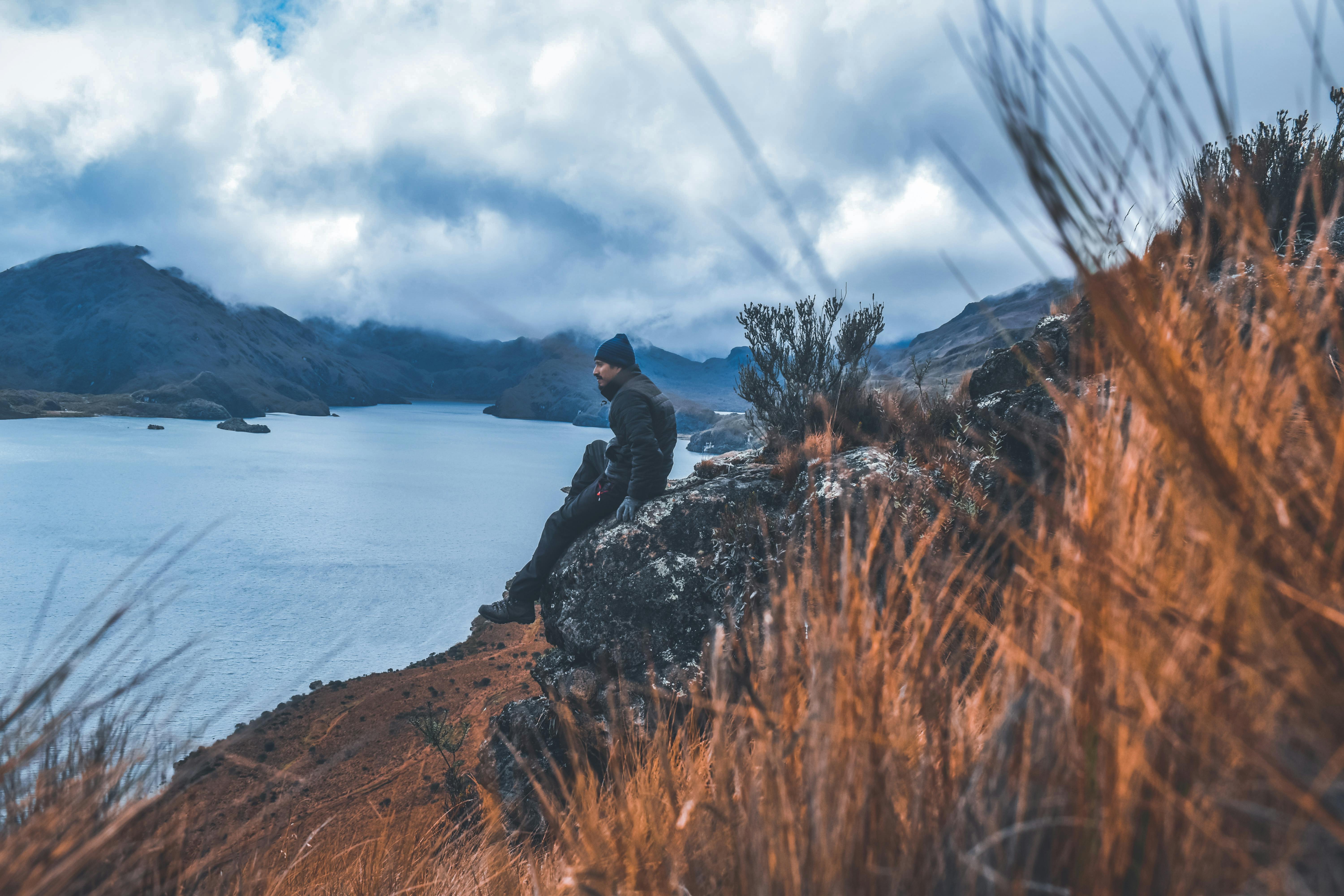 Landmarks in Riobamba