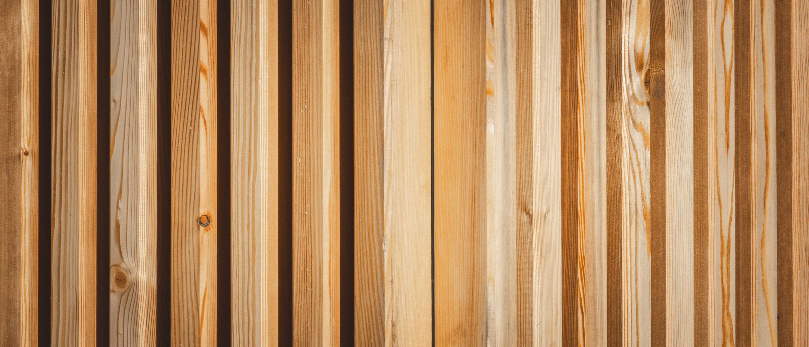 Fence and Decking Painting in Downham — walls rolled to an even, flat finish