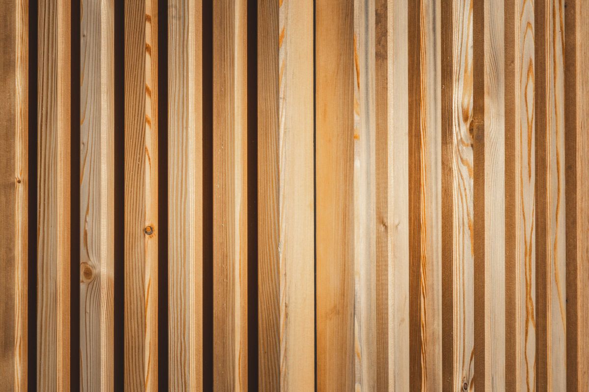 Green Touch Wood studio