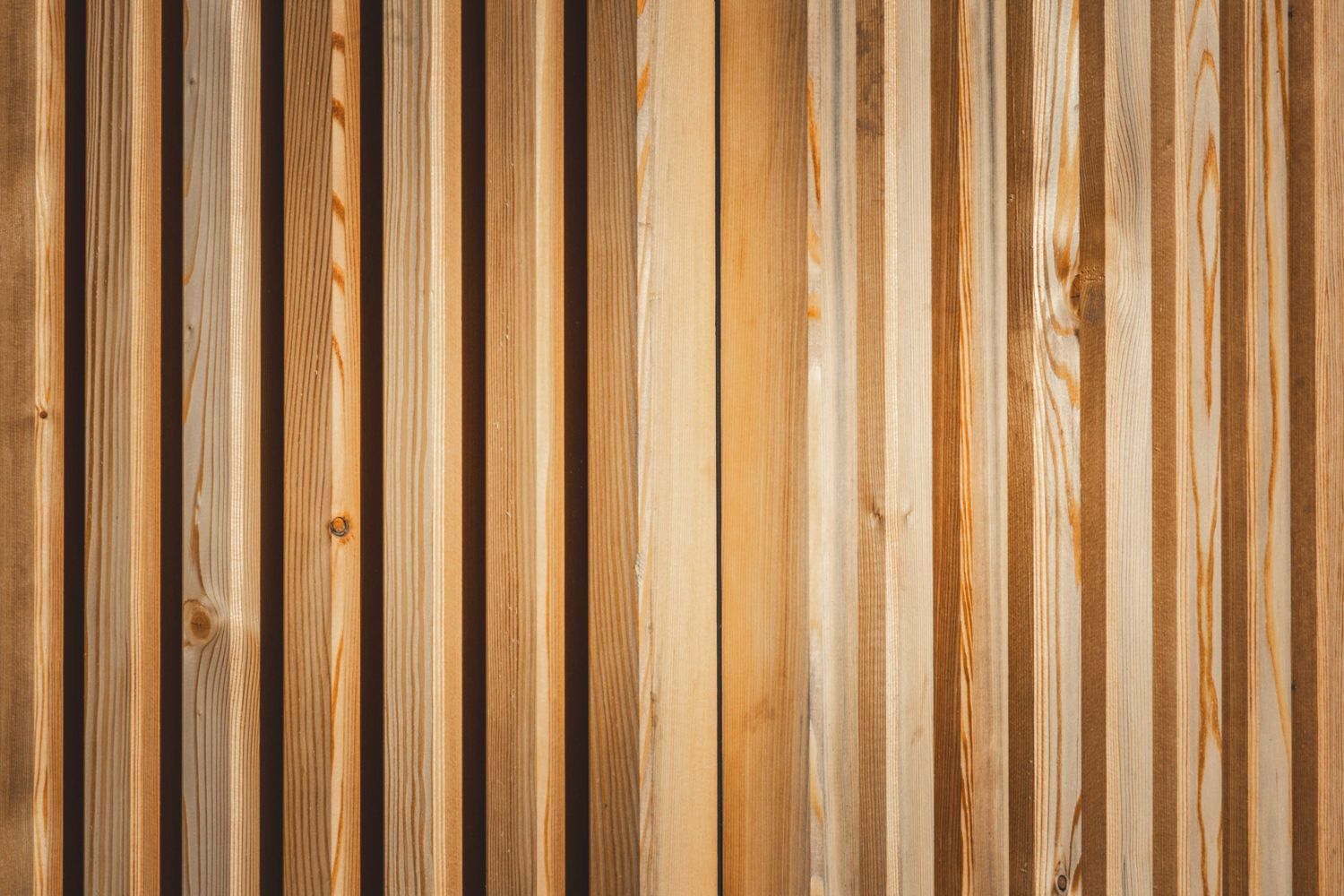 Oberflächenfinish