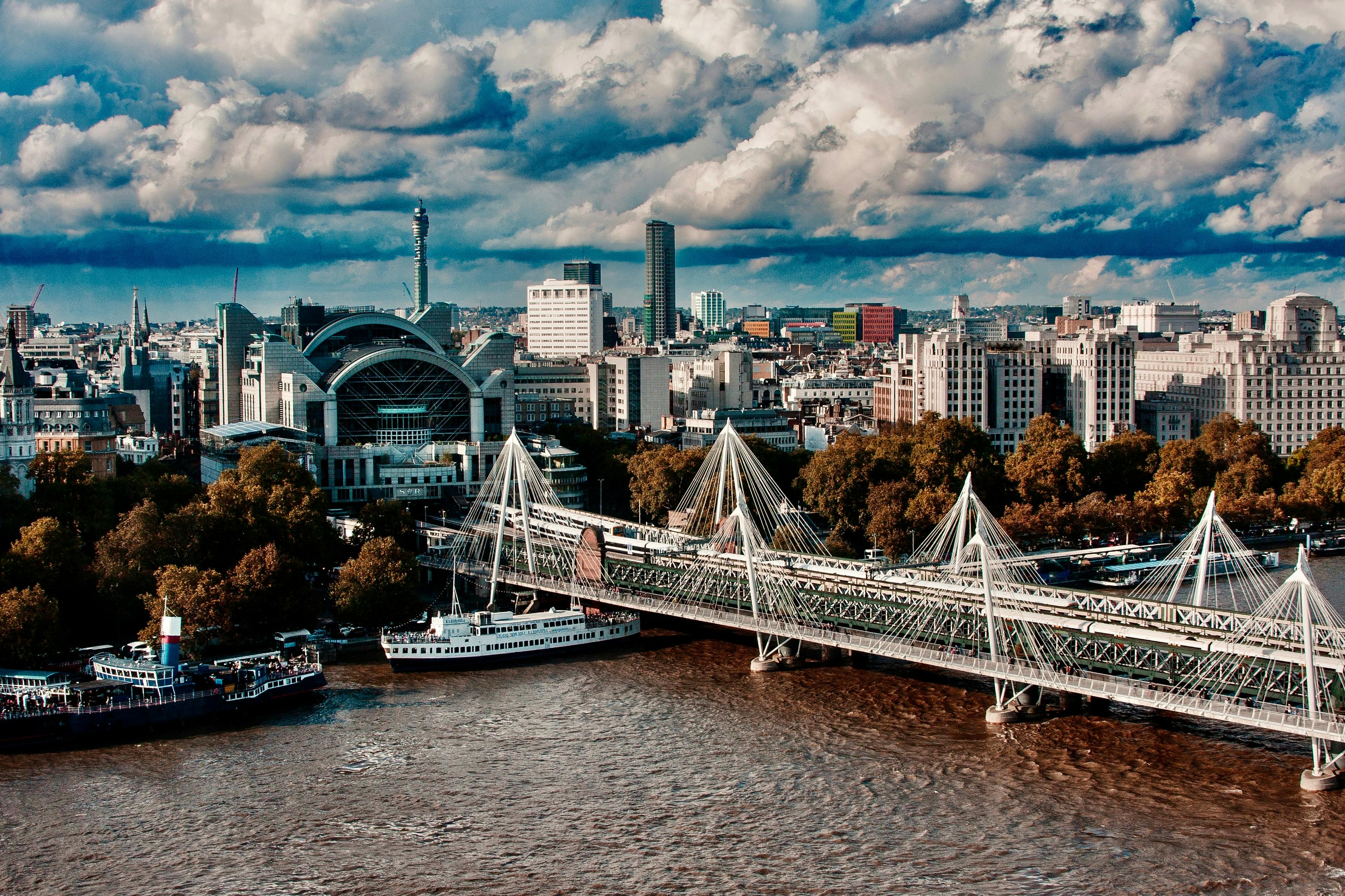 Ex-Millennium portfolio manager in London joins niche AI research firm as partner — Photo by TonyNojmanSK on Pexels