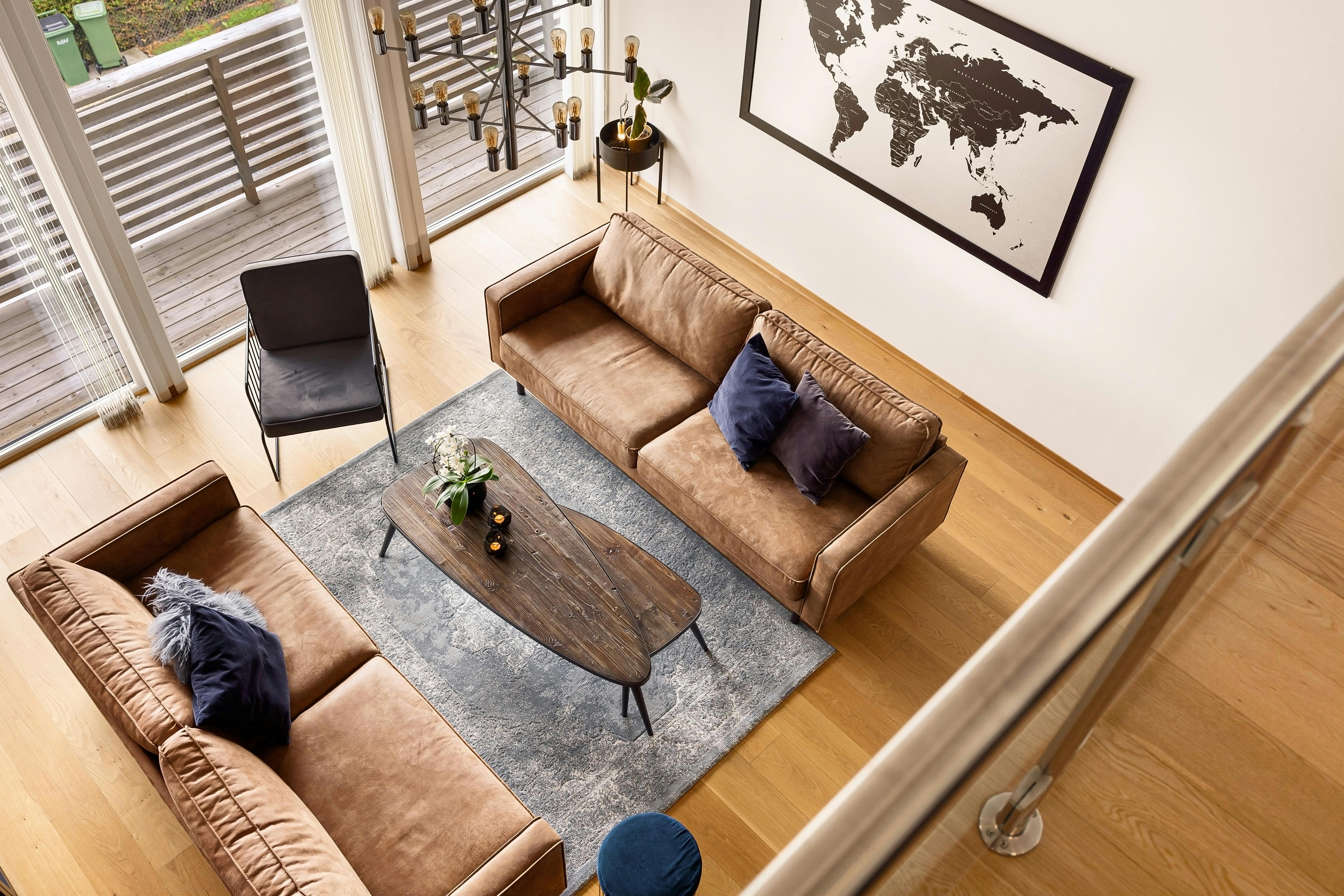 Product Codes at Sprintz Furniture