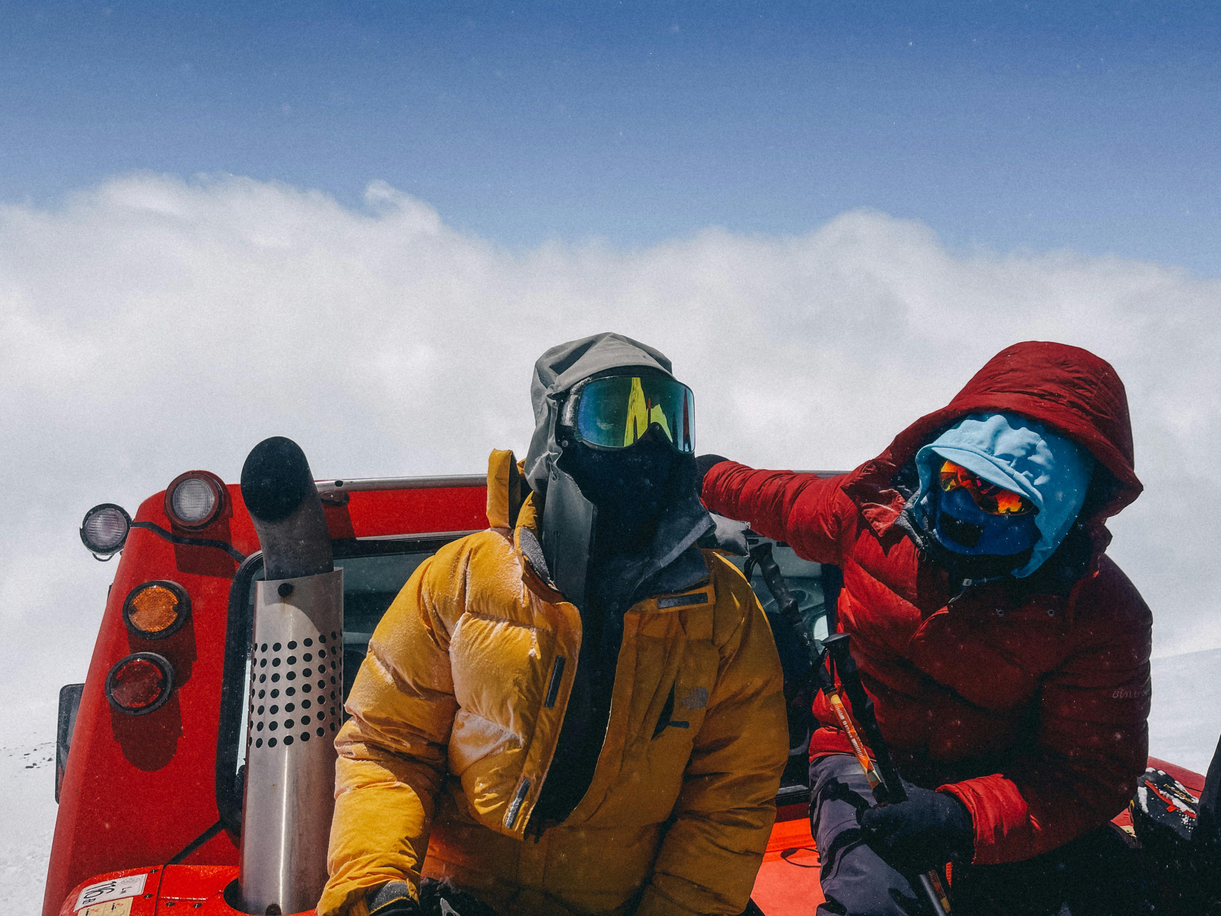 Trew Gear Cosmic Primo Review — Photo by Marina Zvada on Pexels