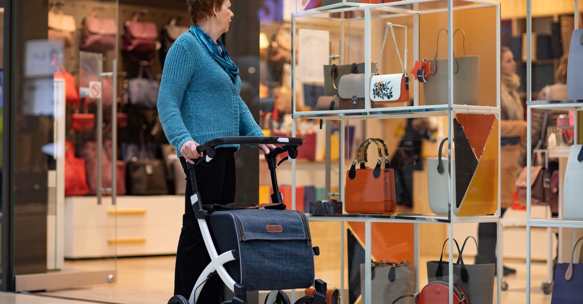 Comment choisir des accessoires adaptés pour un shopping accessible