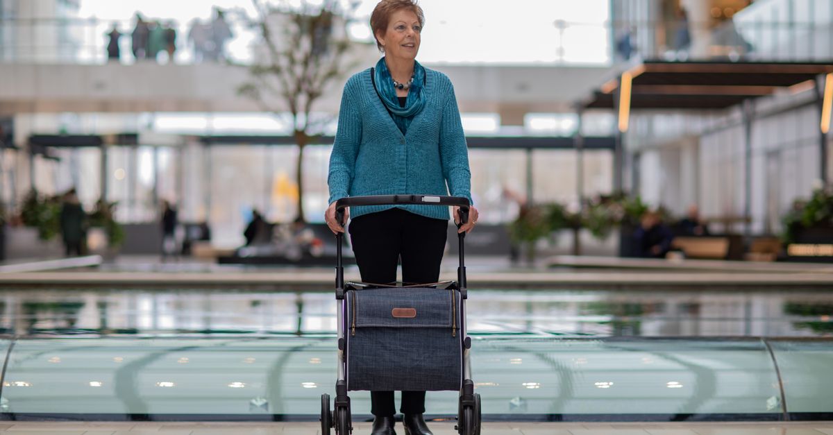 Guide pratique pour un shopping accessible en magasin