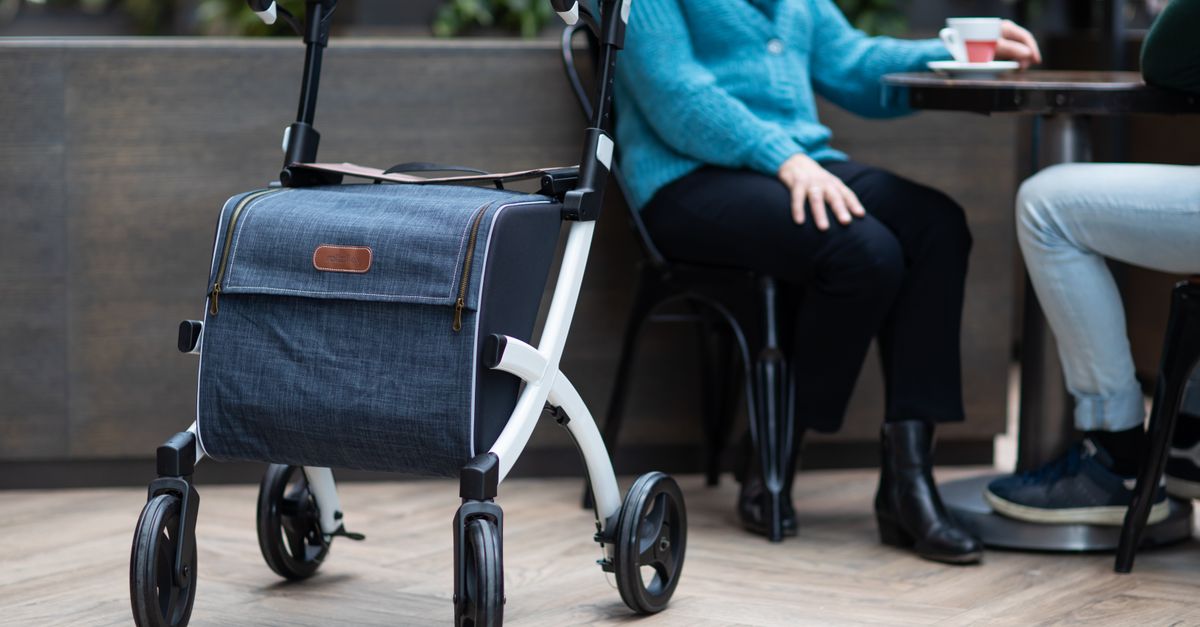 Les équipements médicaux indispensables pour les personnes âgées