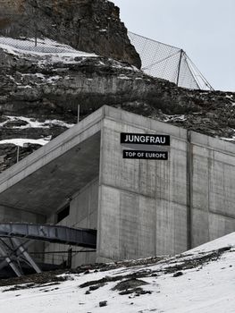 Jungfrau, Suíça: guia completo para conhecer o Topo da Europa - imagem 1