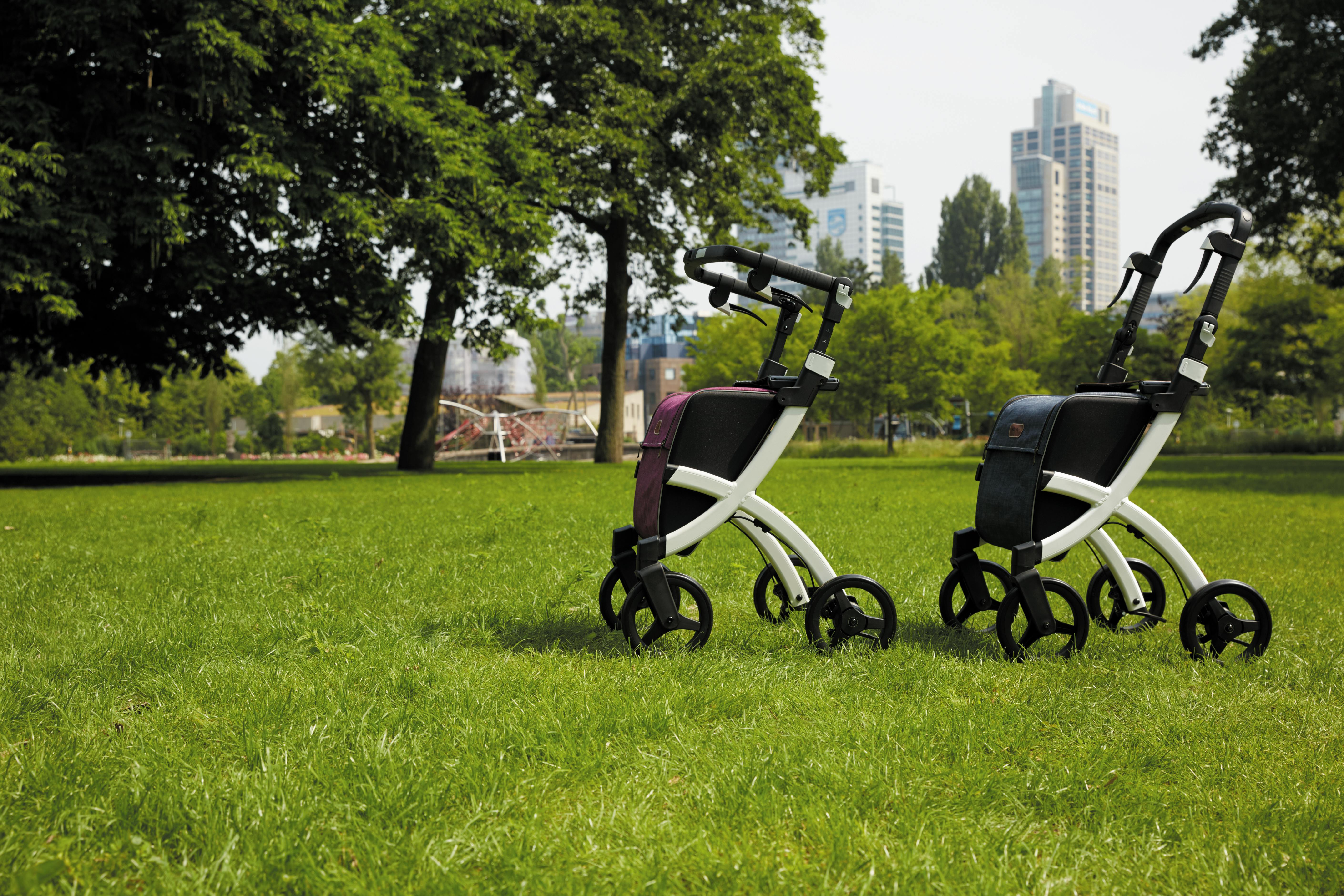 mobility mileage mobility benefits — Photo by Rollz International on Pexels