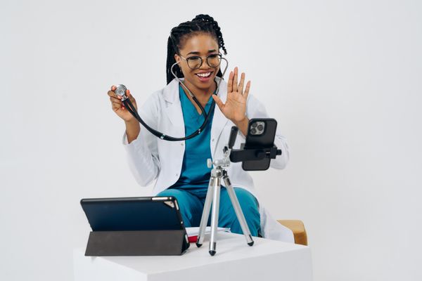 Compassionate care hands