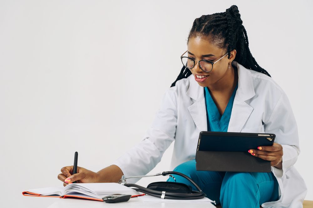 DollarAfya – Healthcare Platform