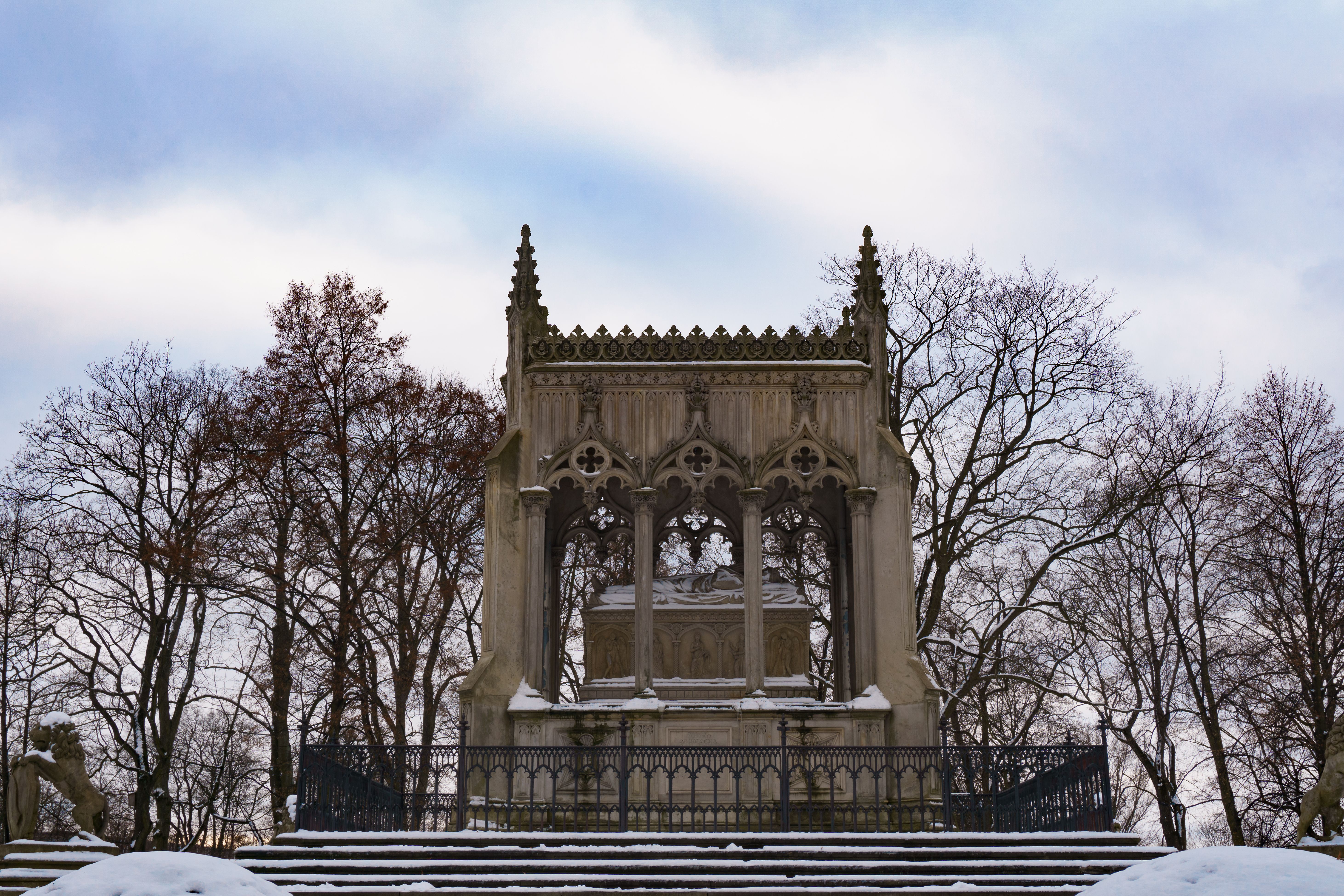 Tombeau d'Itimad-ud-Daulah