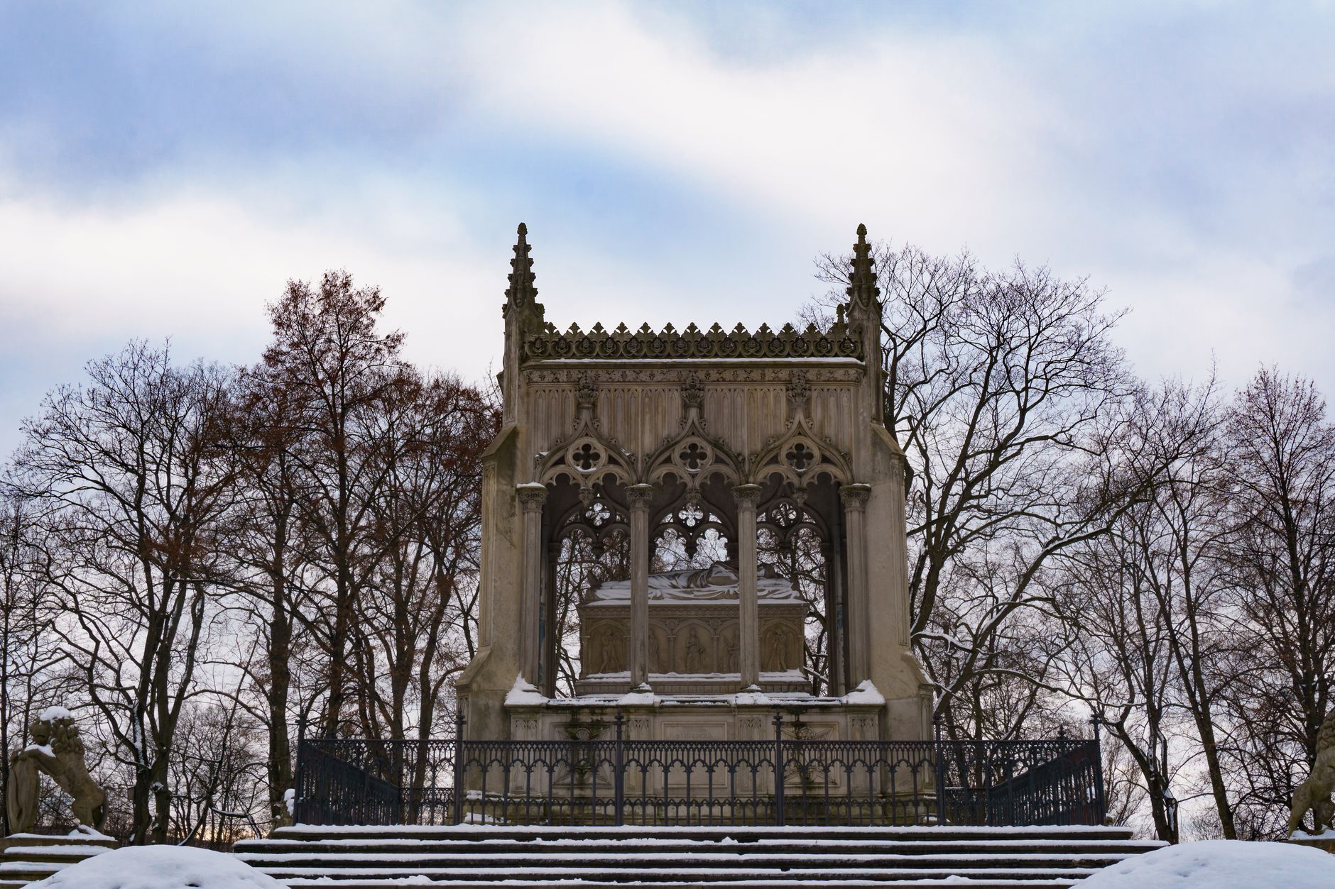 Tombeau d'Itimad-ud-Daulah